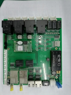 板子質(zhì)量很好，良率100%，交期也很迅速，業(yè)務(wù)員服務(wù)態(tài)度很好