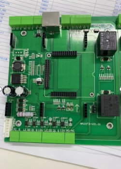 五星好評(píng)，沒有對(duì)比就沒有傷害，鑫諾捷的服務(wù)，品質(zhì)是最好的，每次生產(chǎn)都有樣品首件確認(rèn)，很贊